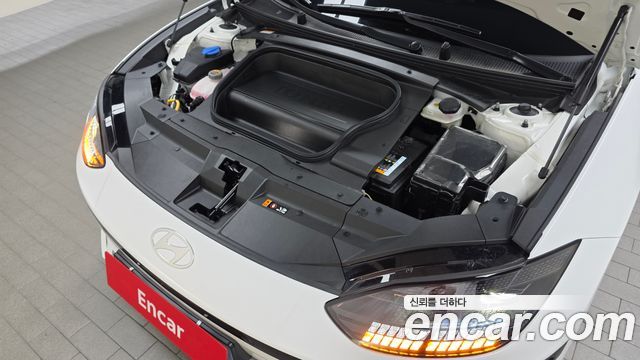 Hyundai Ioniq6 2025 — photo 6
