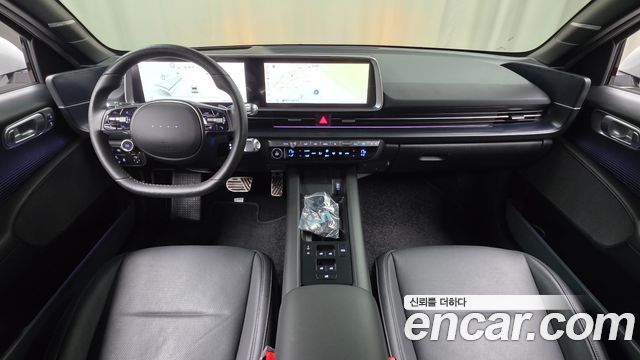 Hyundai Ioniq6 2025 — photo 10