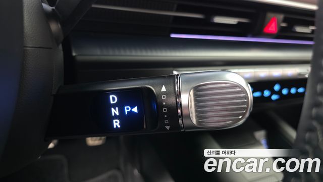 Hyundai Ioniq6 2025 — photo 12