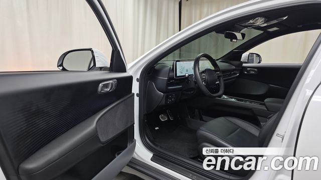 Hyundai Ioniq6 2025 — photo 13