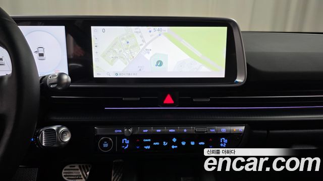 Hyundai Ioniq6 2025 — photo 19