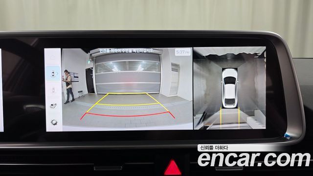 Hyundai Ioniq6 2025 — photo 21