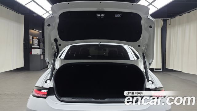 Hyundai Ioniq6 2025 — photo 22