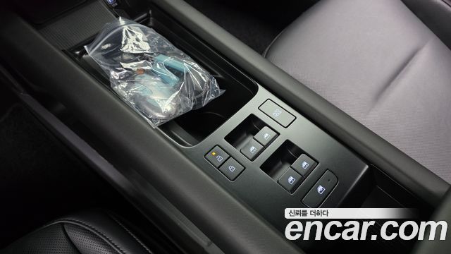 Hyundai Ioniq6 2025 — photo 23