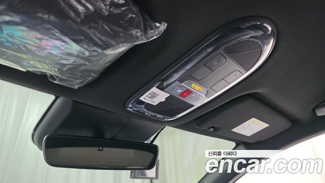 Hyundai Ioniq6 2025 — photo 24