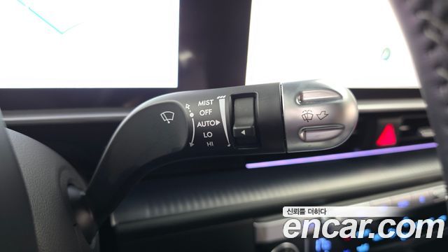 Hyundai Ioniq6 2025 — photo 26
