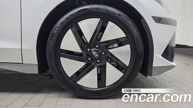 Hyundai Ioniq6 2025 — photo 7