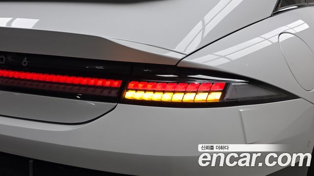 Hyundai Ioniq6 2025 — photo 9