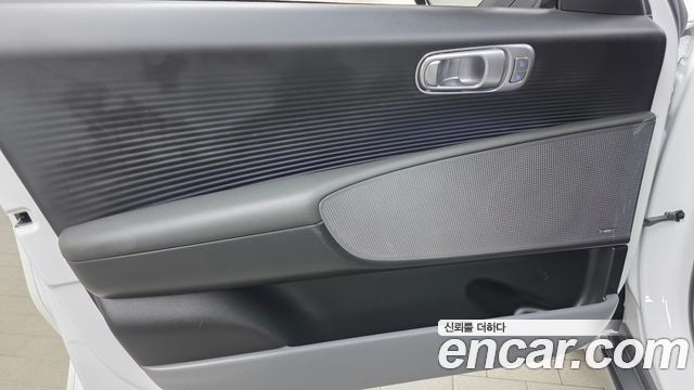 Hyundai Ioniq6 2025 — photo 14