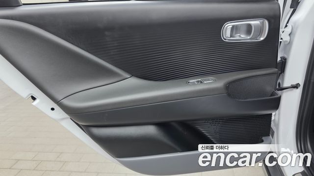 Hyundai Ioniq6 2025 — photo 15