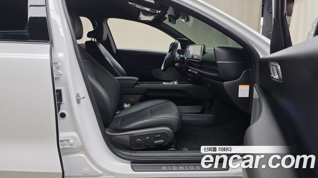 Hyundai Ioniq6 2025 — photo 16