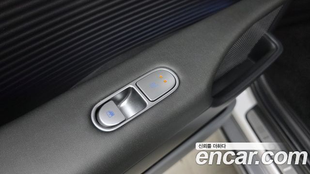 Hyundai Ioniq6 2025 — photo 27