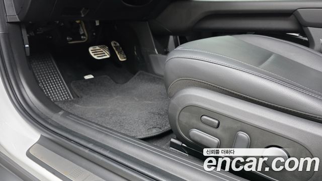 Hyundai Ioniq6 2025 — photo 28