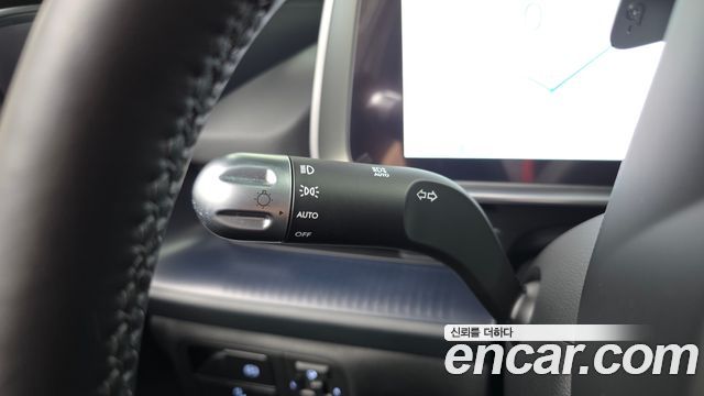 Hyundai Ioniq6 2025 — photo 29