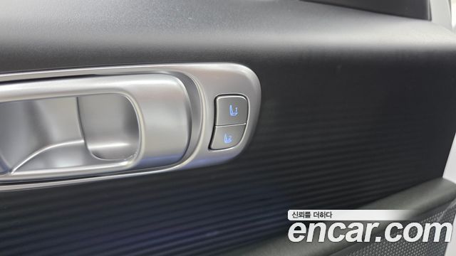 Hyundai Ioniq6 2025 — photo 30