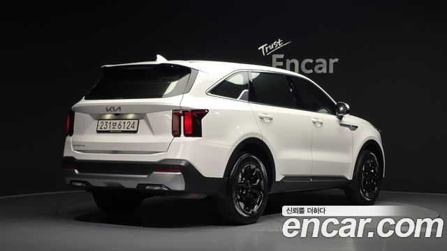 Kia Sorento 2025 — photo 2