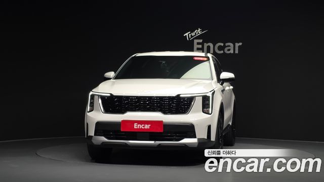Kia Sorento 2025 — photo 3