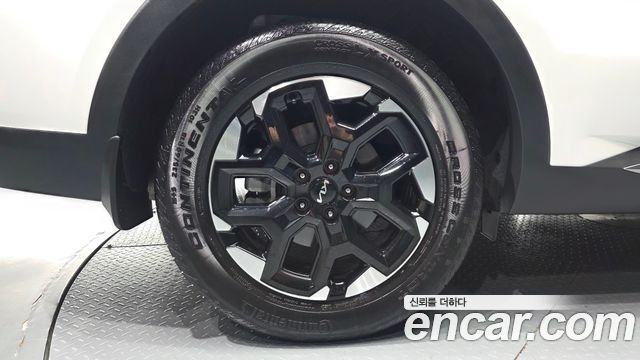 Kia Sorento 2025 — photo 5