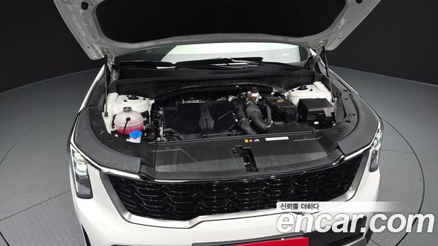 Kia Sorento 2025 — photo 6