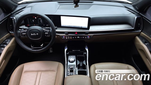 Kia Sorento 2025 — photo 10