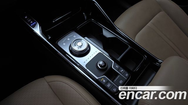 Kia Sorento 2025 — photo 12
