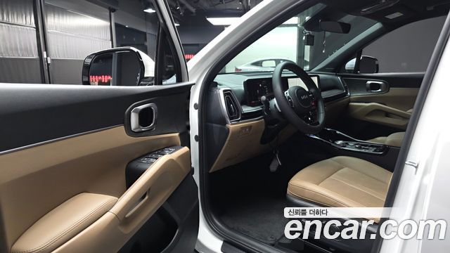 Kia Sorento 2025 — photo 13