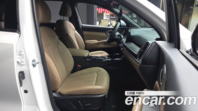 Kia Sorento 2025 — photo 17
