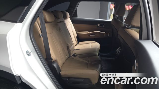 Kia Sorento 2025 — photo 18