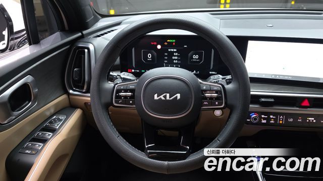 Kia Sorento 2025 — photo 19