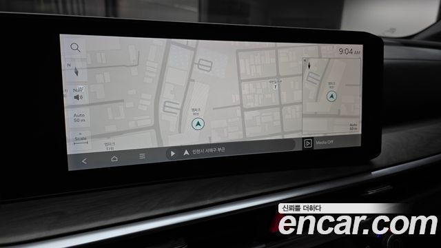 Kia Sorento 2025 — photo 20