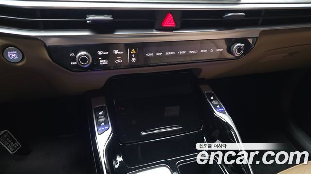 Kia Sorento 2025 — photo 23