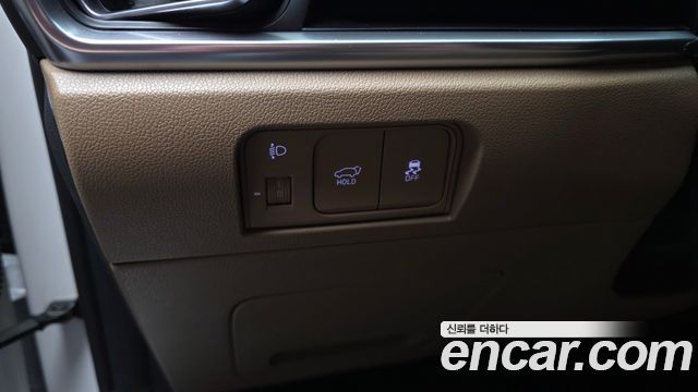 Kia Sorento 2025 — photo 24