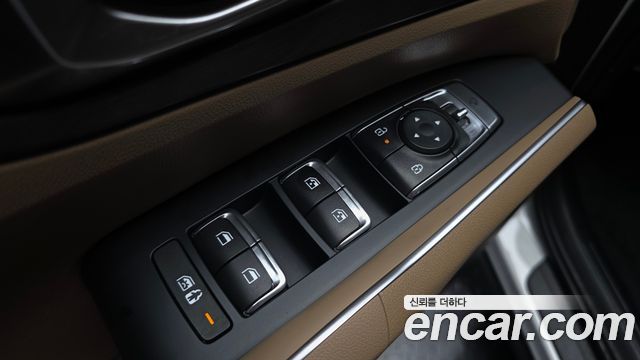Kia Sorento 2025 — photo 25