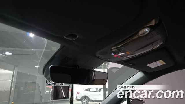 Kia Sorento 2025 — photo 26