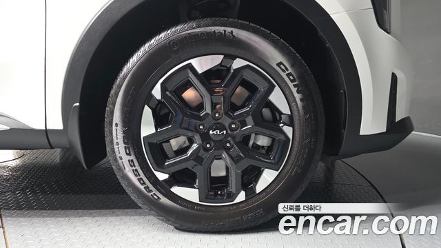 Kia Sorento 2025 — photo 7