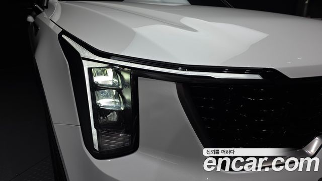 Kia Sorento 2025 — photo 8