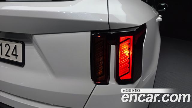 Kia Sorento 2025 — photo 9