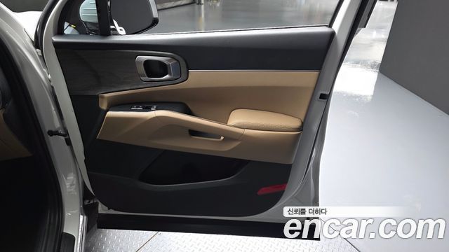Kia Sorento 2025 — photo 14