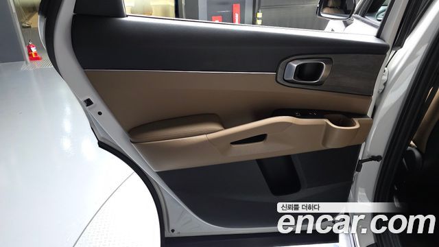 Kia Sorento 2025 — photo 15