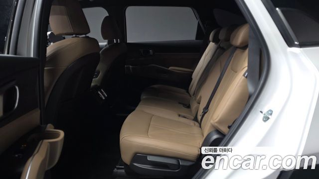 Kia Sorento 2025 — photo 16
