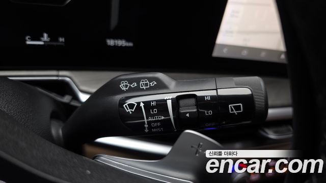 Kia Sorento 2025 — photo 27
