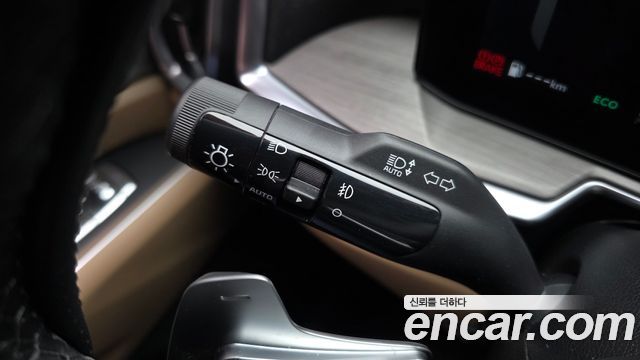 Kia Sorento 2025 — photo 28