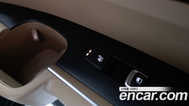 Kia Sorento 2025 — photo 29