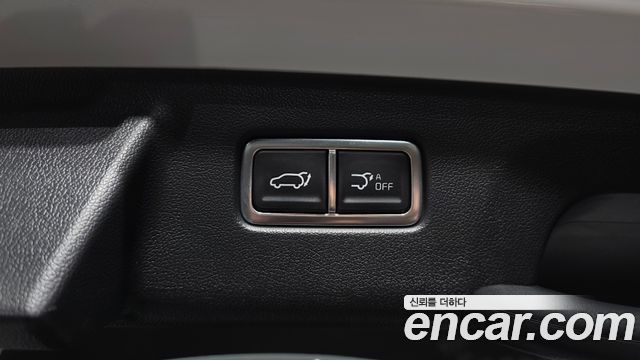 Kia Sorento 2025 — photo 30