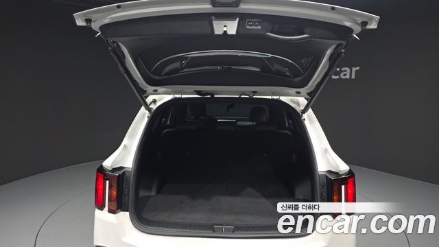 Kia Sorento 2025 — photo 31