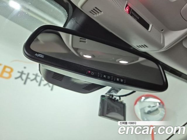 Renault Korea XM3 2020 — photo 17