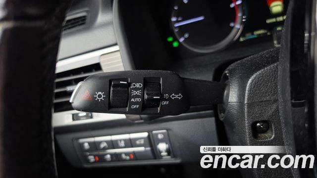 KG Mobility Rexton 2019 — photo 33