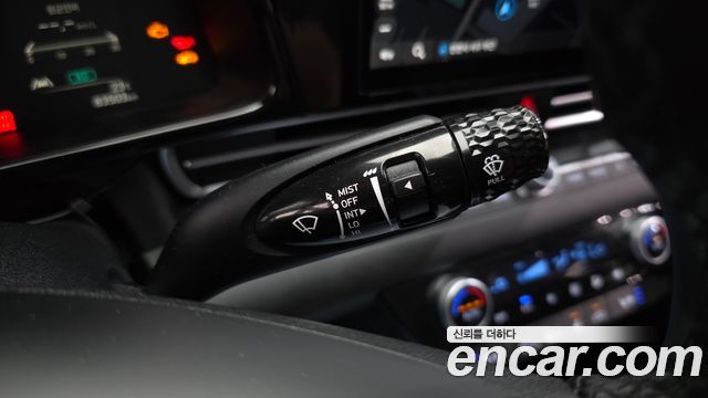 Hyundai AVANTE 2023 — photo 26