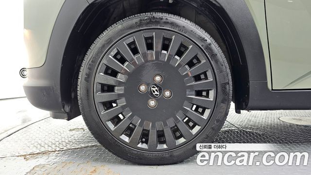 Hyundai Casper 2023 — photo 5