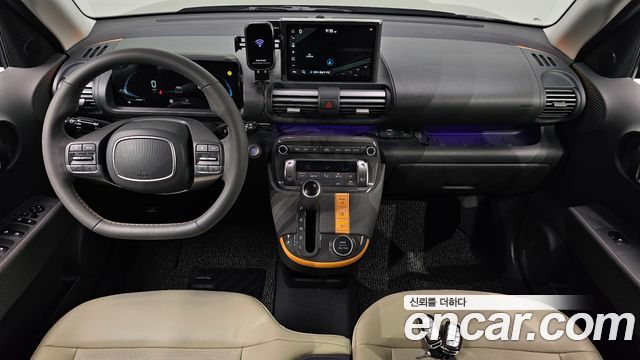 Hyundai Casper 2023 — photo 7